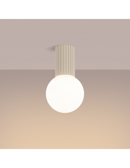 badeværelseslampe loft led belysning