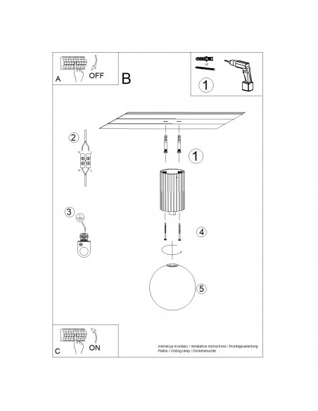 badeværelseslampe loft led belysning