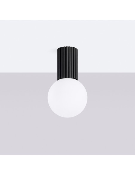 badeværelseslampe loft led belysning