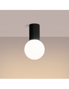 badeværelseslampe loft led belysning 2