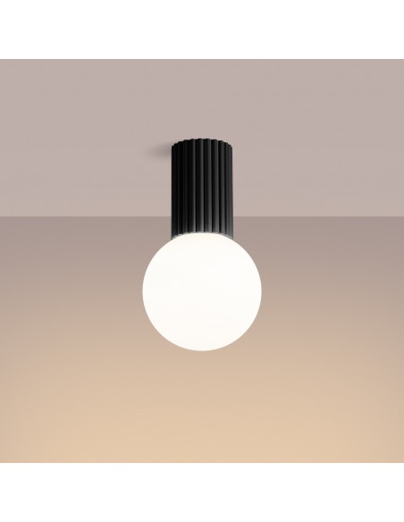 badeværelseslampe loft led belysning