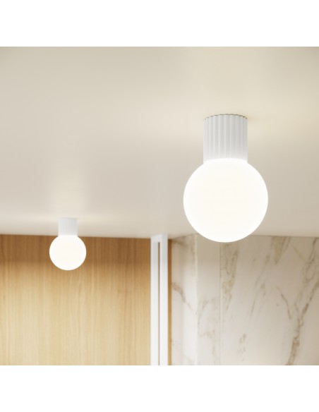 badeværelseslampe loft led belysning