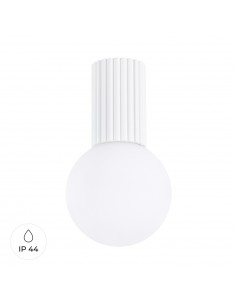 badeværelseslampe loft led belysning