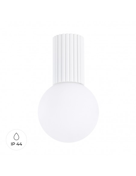 badeværelseslampe loft led belysning