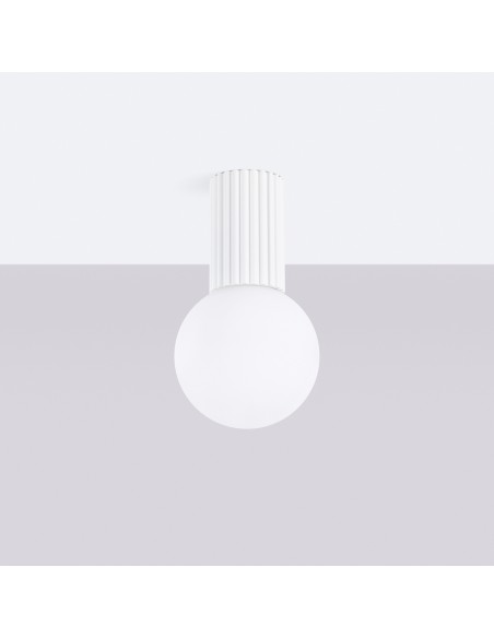 badeværelseslampe loft led belysning