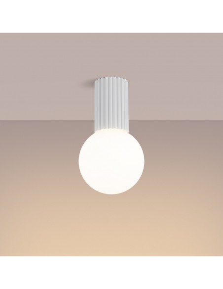 badeværelseslampe loft led belysning