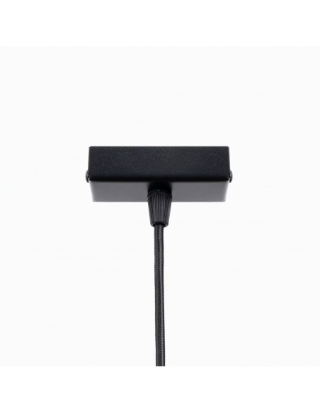 langbordspendel pendel langbord køkkenø loftlampe led sort belysning
