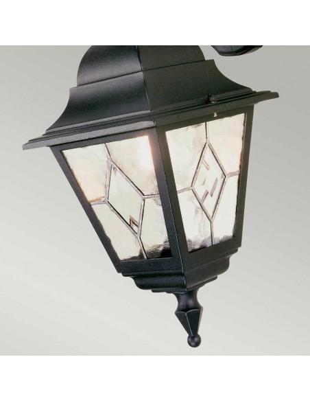 væglampe udendørslamper gammel stil klassiske udendørs lamper