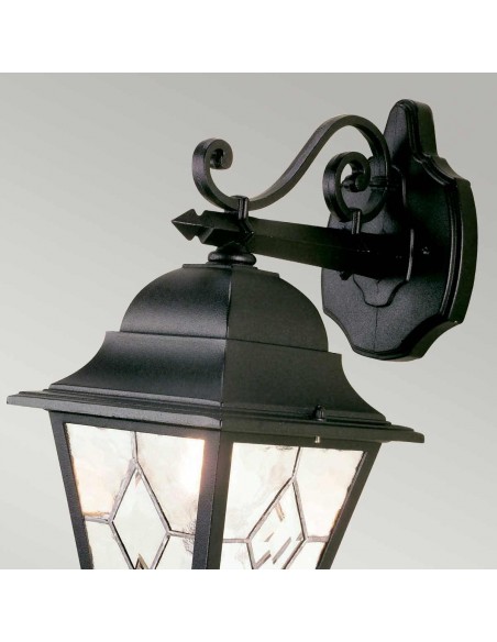 væglampe udendørslamper gammel stil klassiske udendørs lamper