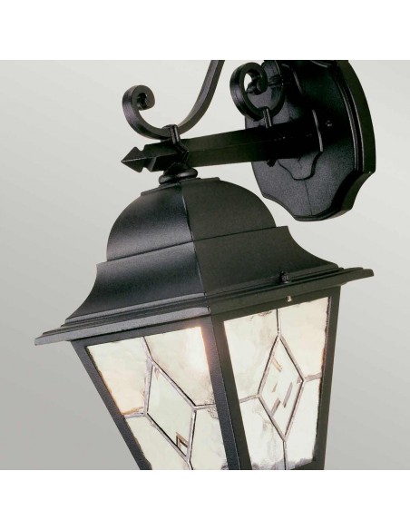 væglampe udendørslamper gammel stil klassiske udendørs lamper