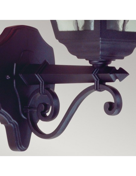 væglampe udendørslamper gammel stil klassiske udendørs lamper