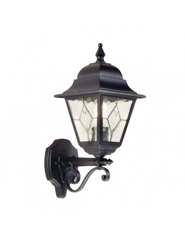 væglampe udendørslamper gammel stil klassiske udendørs lamper