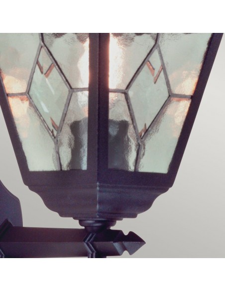 væglampe udendørslamper gammel stil klassiske udendørs lamper