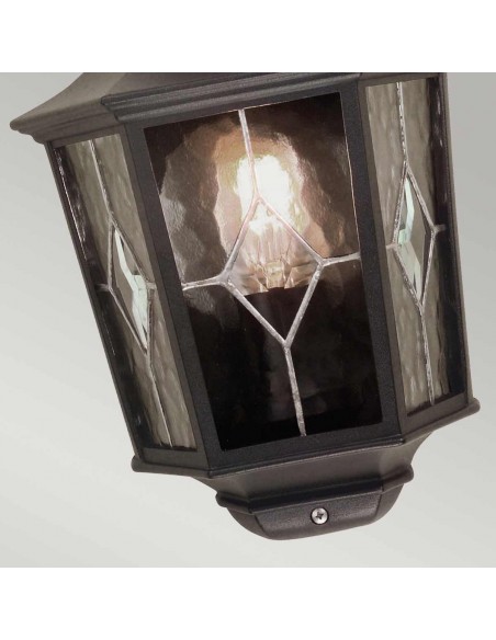 væglampe udendørslamper gammel stil klassiske udendørs lamper