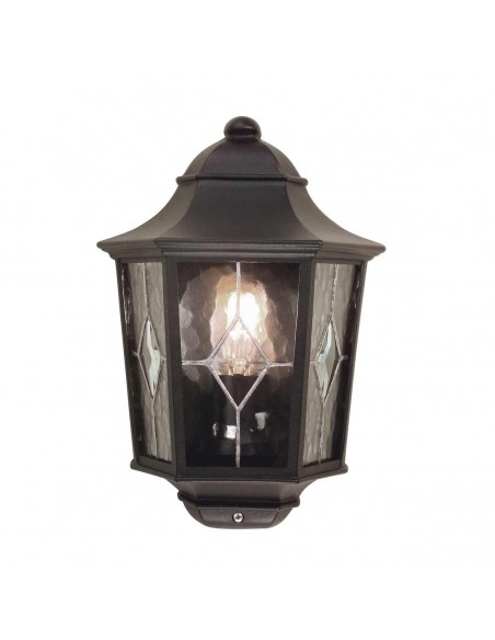 væglampe udendørslamper gammel stil klassiske udendørs lamper