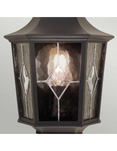 væglampe udendørslamper gammel stil klassiske udendørs lamper