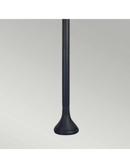 Bedlampe led udendørslamper gammel stil klassiske