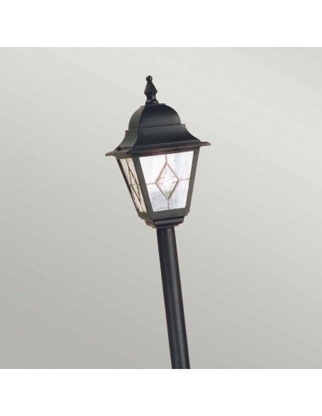 Bedlampe led udendørslamper gammel stil klassiske
