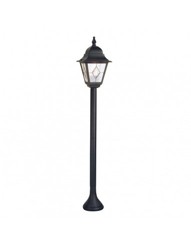 Bedlampe led udendørslamper gammel stil klassiske