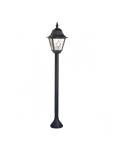Bedlampe led udendørslamper gammel stil klassiske