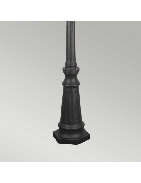 lampemast Bedlampe led udendørslamper gammel stil klassiske