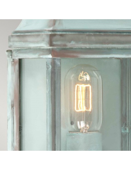 væglampe udendørslamper gammel stil klassiske udendørs lamper