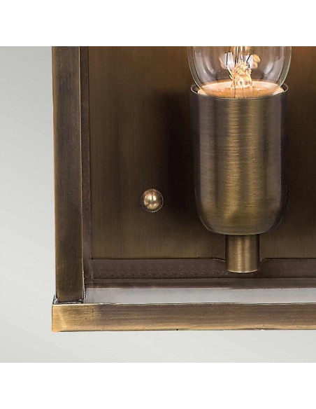 væglampe udendørslamper gammel stil klassiske udendørs lamper