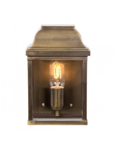 væglampe udendørslamper gammel stil klassiske udendørs lamper