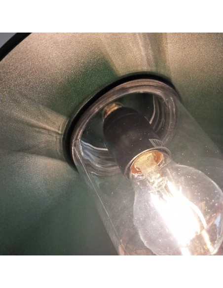 væglampe udendørslamper gammel stil klassiske udendørs lamper