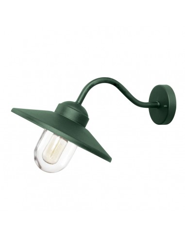 væglampe udendørslamper gammel stil klassiske udendørs lamper