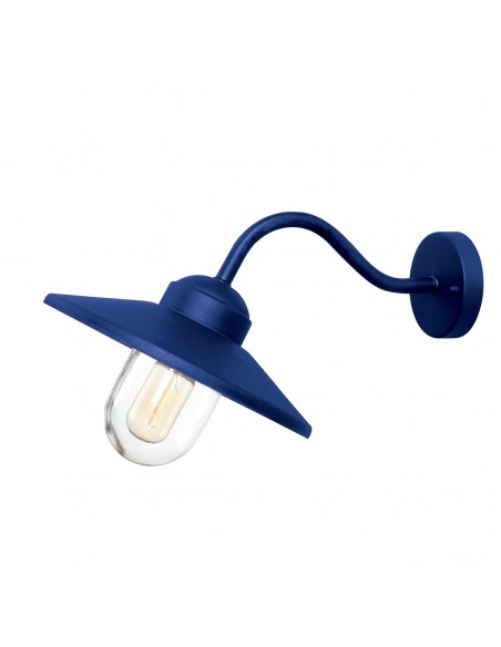 væglampe udendørslamper gammel stil klassiske udendørs lamper