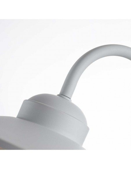 væglampe udendørslamper gammel stil klassiske udendørs lamper