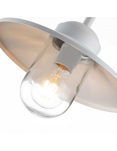 væglampe udendørslamper gammel stil klassiske udendørs lamper