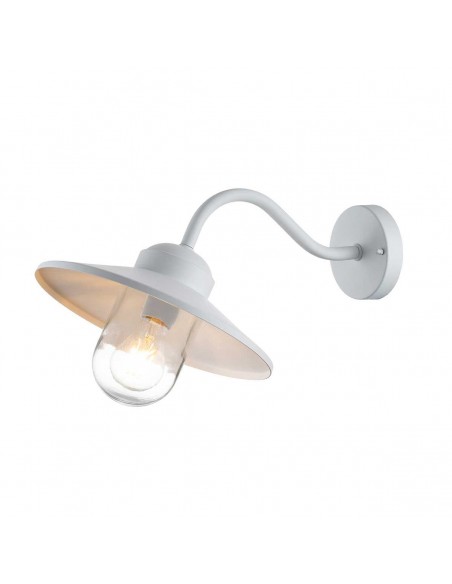 væglampe udendørslamper gammel stil klassiske udendørs lamper