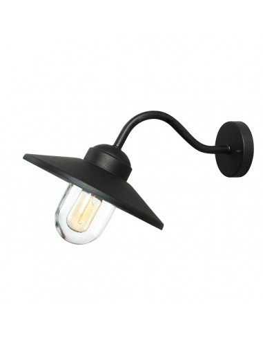 væglampe udendørslamper gammel stil klassiske udendørs lamper