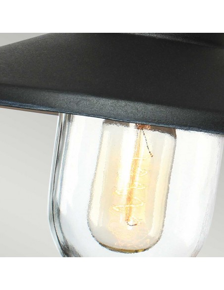 væglampe udendørslamper gammel stil klassiske udendørs lamper