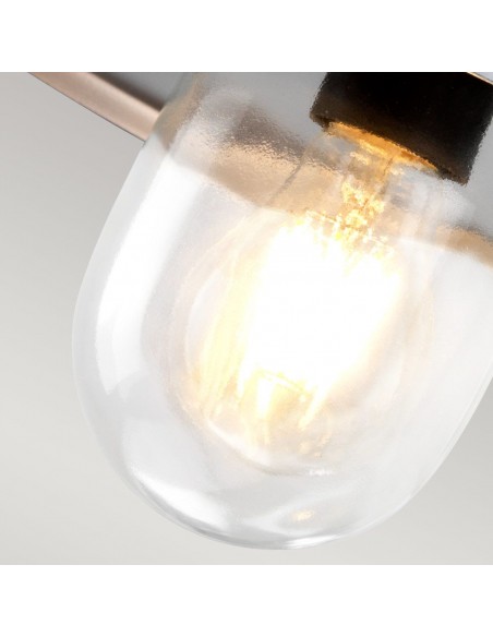 væglampe udendørslamper gammel stil klassiske udendørs lamper