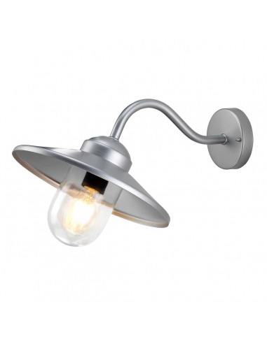 væglampe udendørslamper gammel stil klassiske udendørs lamper