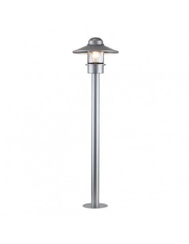 Bedlampe led udendørslamper gammel stil klassiske
