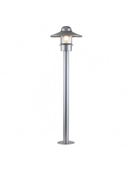 Bedlampe led udendørslamper gammel stil klassiske