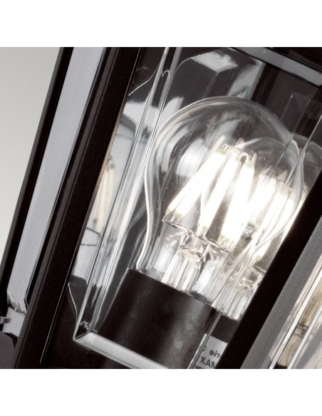 væglampe udendørslamper gammel stil klassiske udendørs lamper