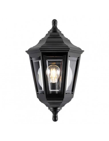 væglampe udendørslamper gammel stil klassiske udendørs lamper