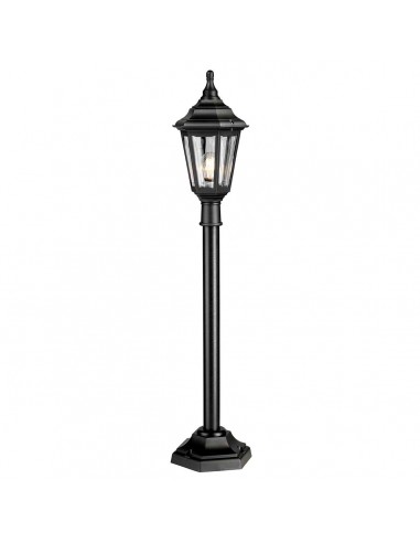 Bedlampe led udendørslamper gammel stil klassiske
