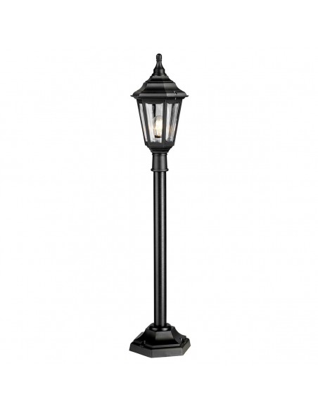 Bedlampe led udendørslamper gammel stil klassiske
