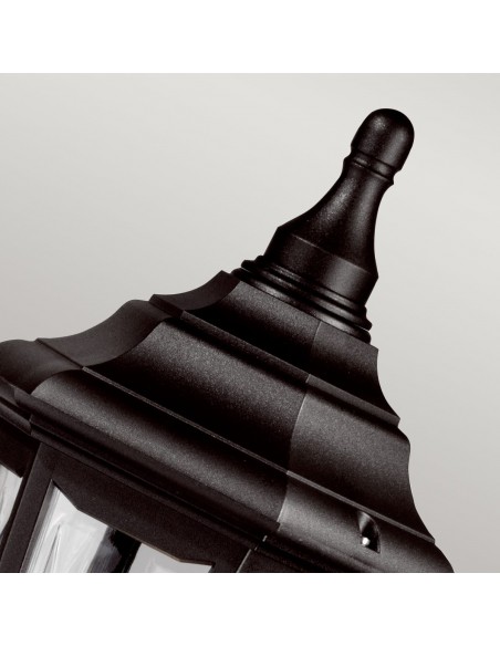 Bedlampe led udendørslamper gammel stil klassiske