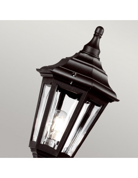 lampemast Bedlampe led udendørslamper gammel stil klassiske
