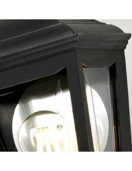 væglampe udendørslamper gammel stil klassiske udendørs lamper