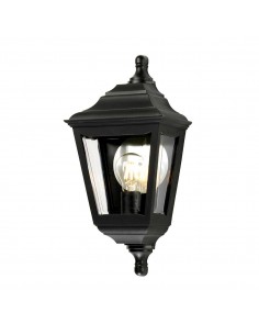 væglampe udendørslamper gammel stil klassiske udendørs lamper
