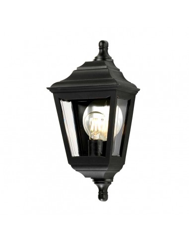 væglampe udendørslamper gammel stil klassiske udendørs lamper