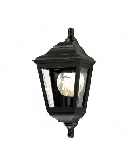 væglampe udendørslamper gammel stil klassiske udendørs lamper
